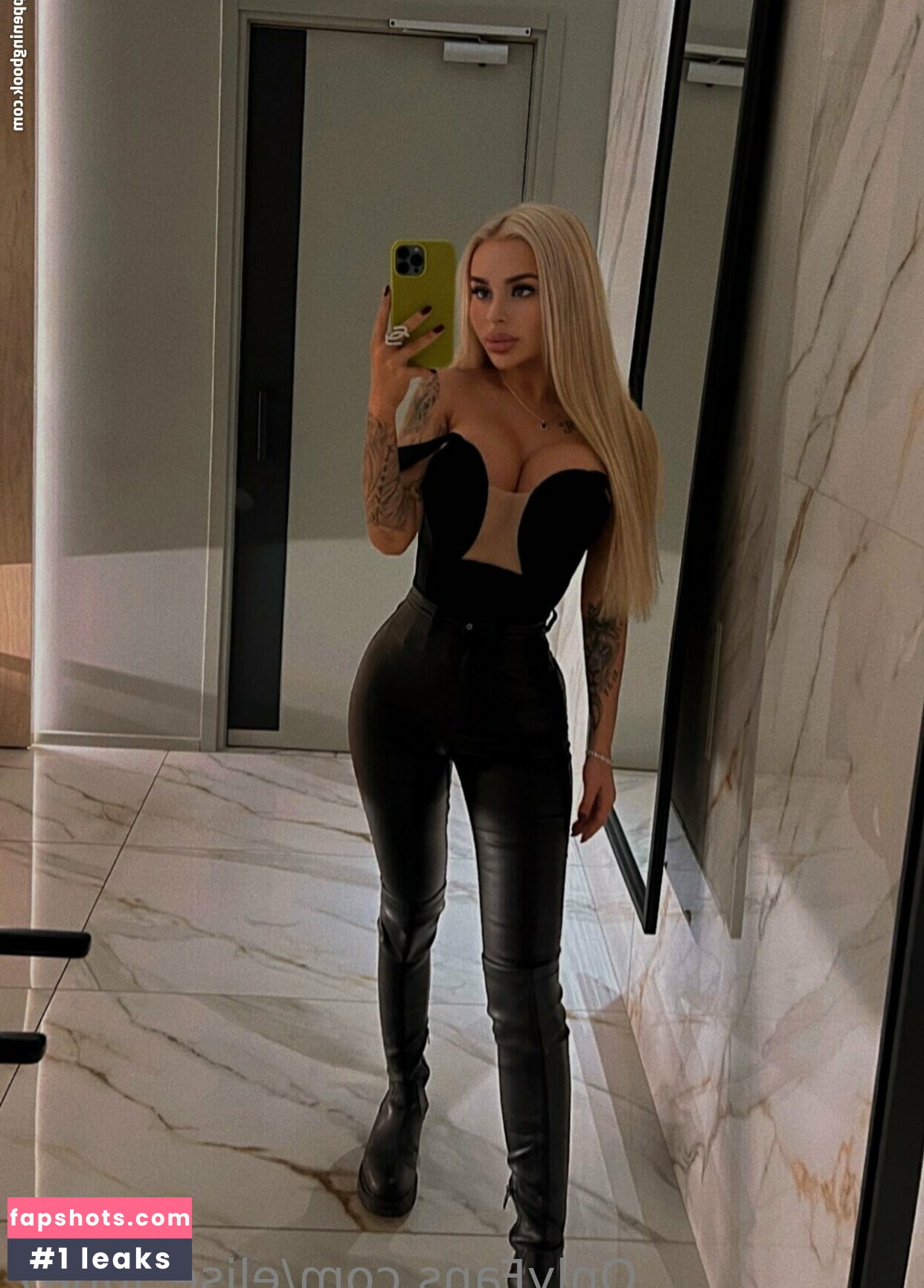 elise_luna7 Nahé úniky fotek pouze od fanoušků #63 - Fapshots