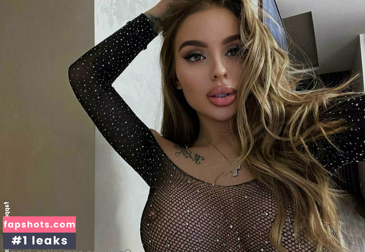 elise_luna7 Nahé úniky fotek pouze od fanoušků #65 - Fapshots