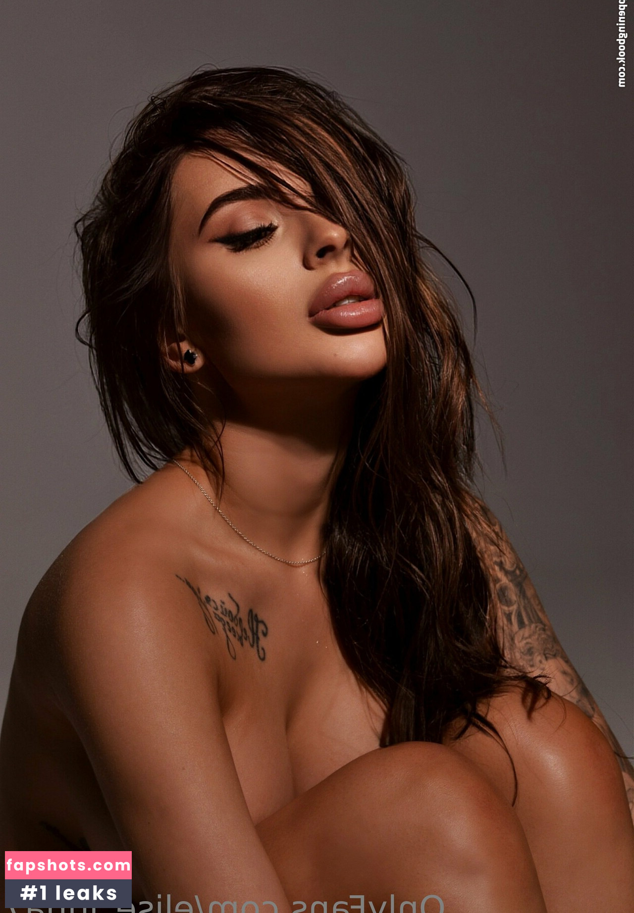 elise_luna7 Nahé úniky fotek pouze od fanoušků #67 - Fapshots