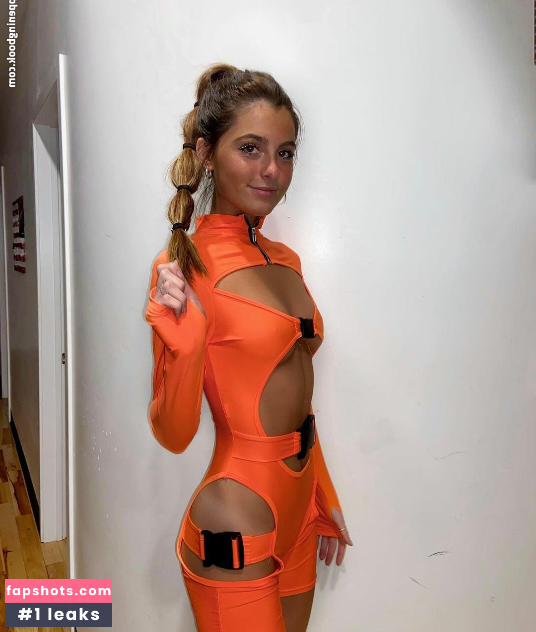 Elise Mancabelli Nude Leaks OnlyFans Photos #11 - LeakJerk