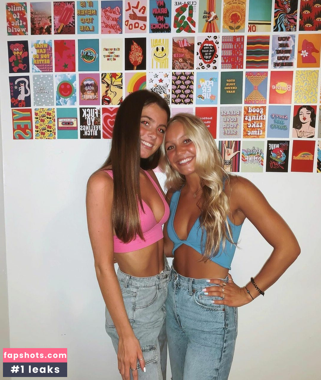 Elise Mancabelli Nude Leaks OnlyFans Photos #5 - LeakJerk