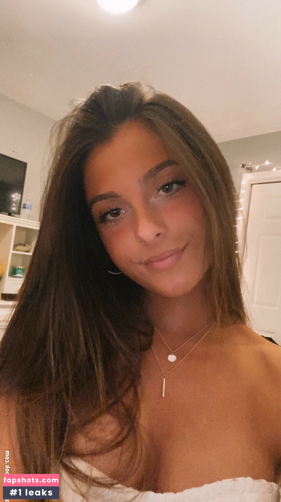 Elise Mancabelli Nude Leaks OnlyFans Photos #6 - LeakJerk