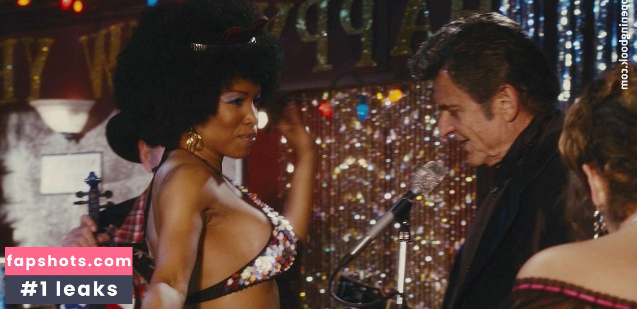 Elise Neal gallery photo #3