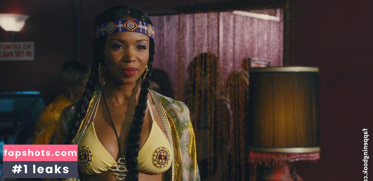 Elise Neal gallery photo #4