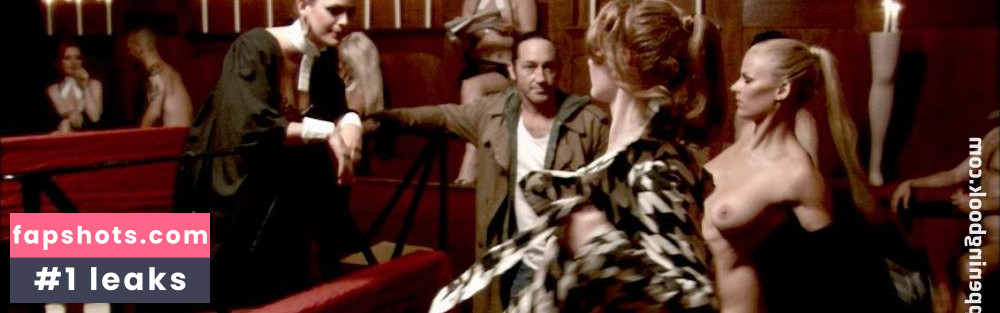 Elise gallery photo #10