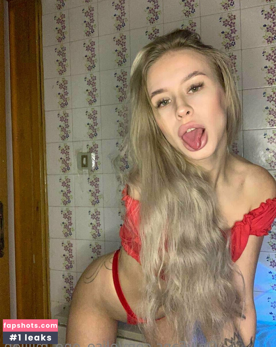 elise_one_million Nude Leaks OnlyFans Photos #9 - LeakJerk