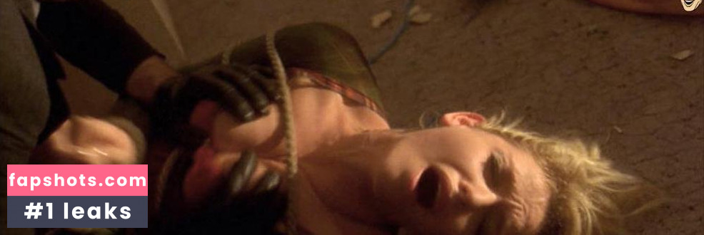 Elise Tielrooy gallery photo #5