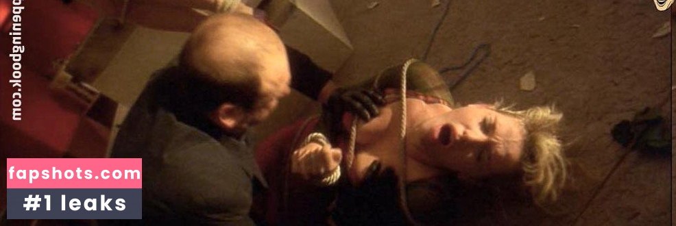 Elise Tielrooy gallery photo #6