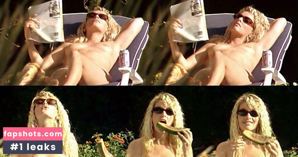 Elise Tielrooy gallery photo #7