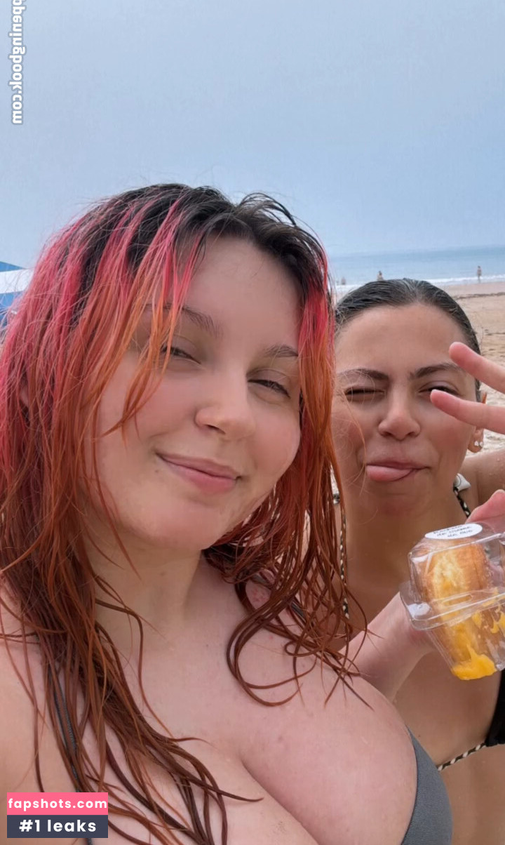 Elisefit844 nude babe gallery