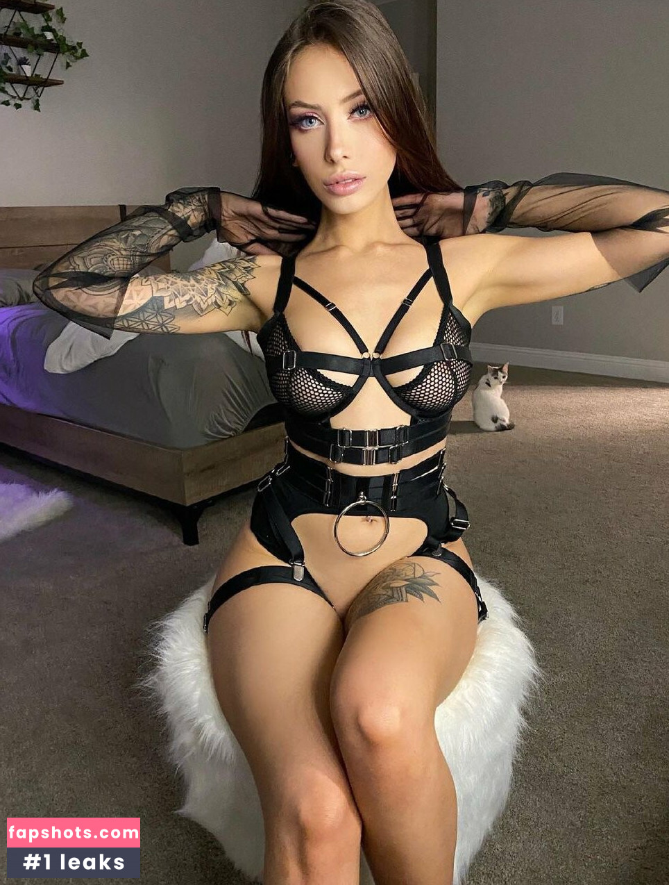 Eliselaurenne Nacktheit OnlyFans Fotos #14 - Fapshots