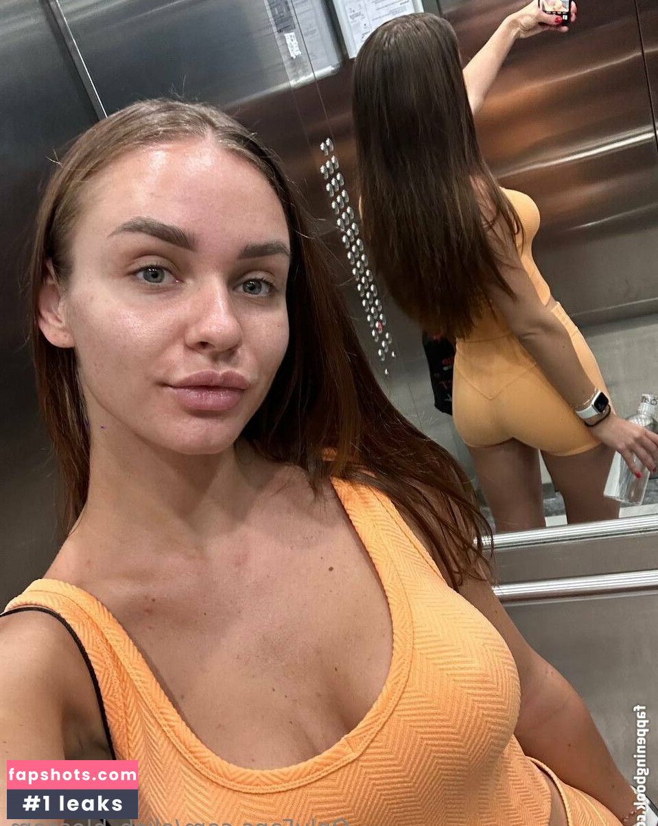 Elish_blossom Nahé úniky fotek pouze od fanoušků #16 - Fapshots