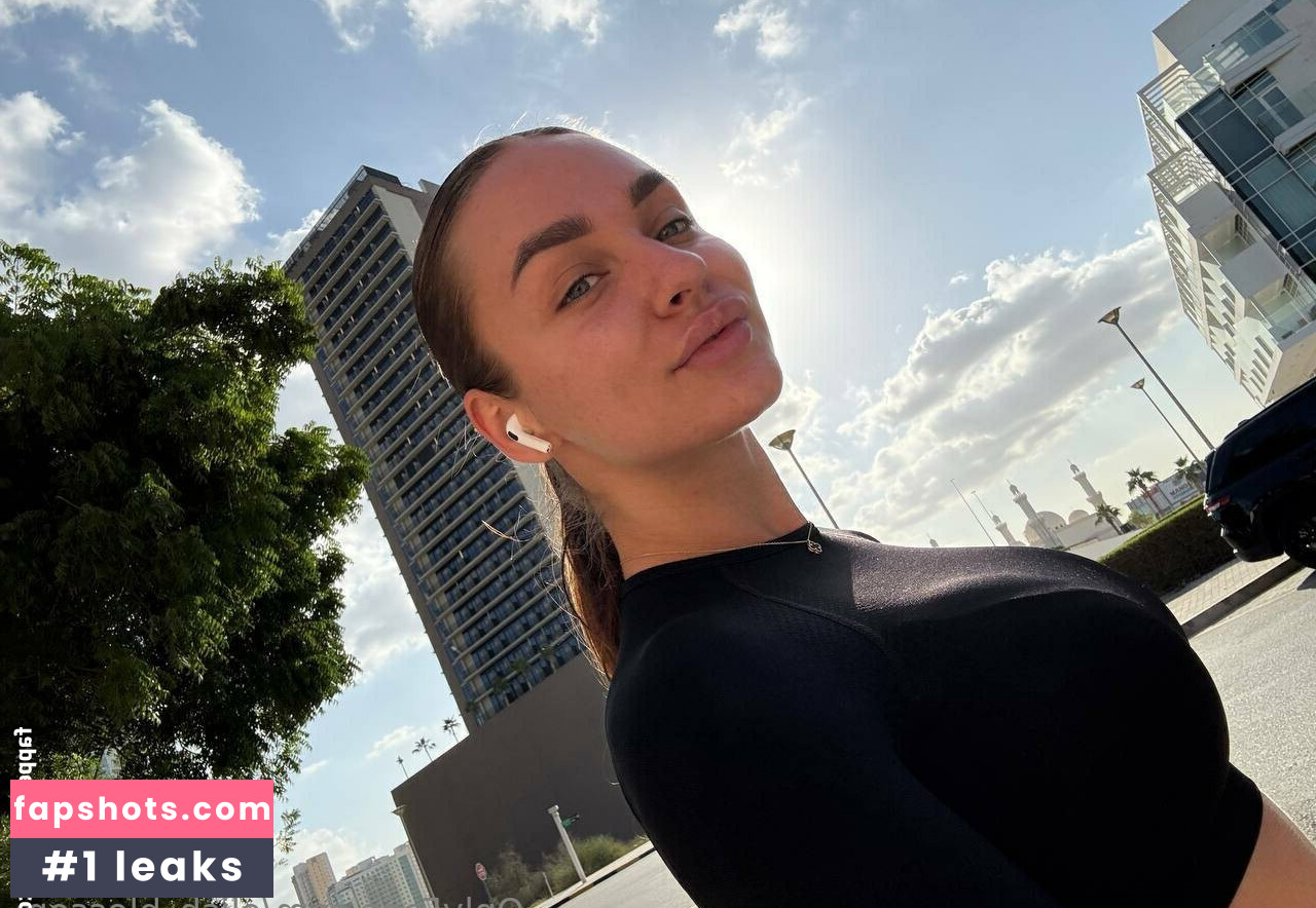 Elish_blossom Nahé úniky fotek pouze od fanoušků #17 - Fapshots