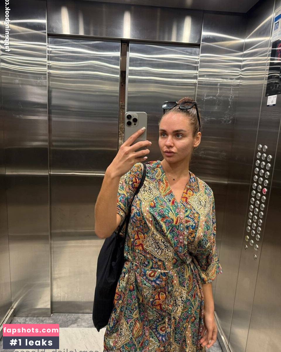 Elish_blossom Nahé úniky fotek pouze od fanoušků #18 - Fapshots