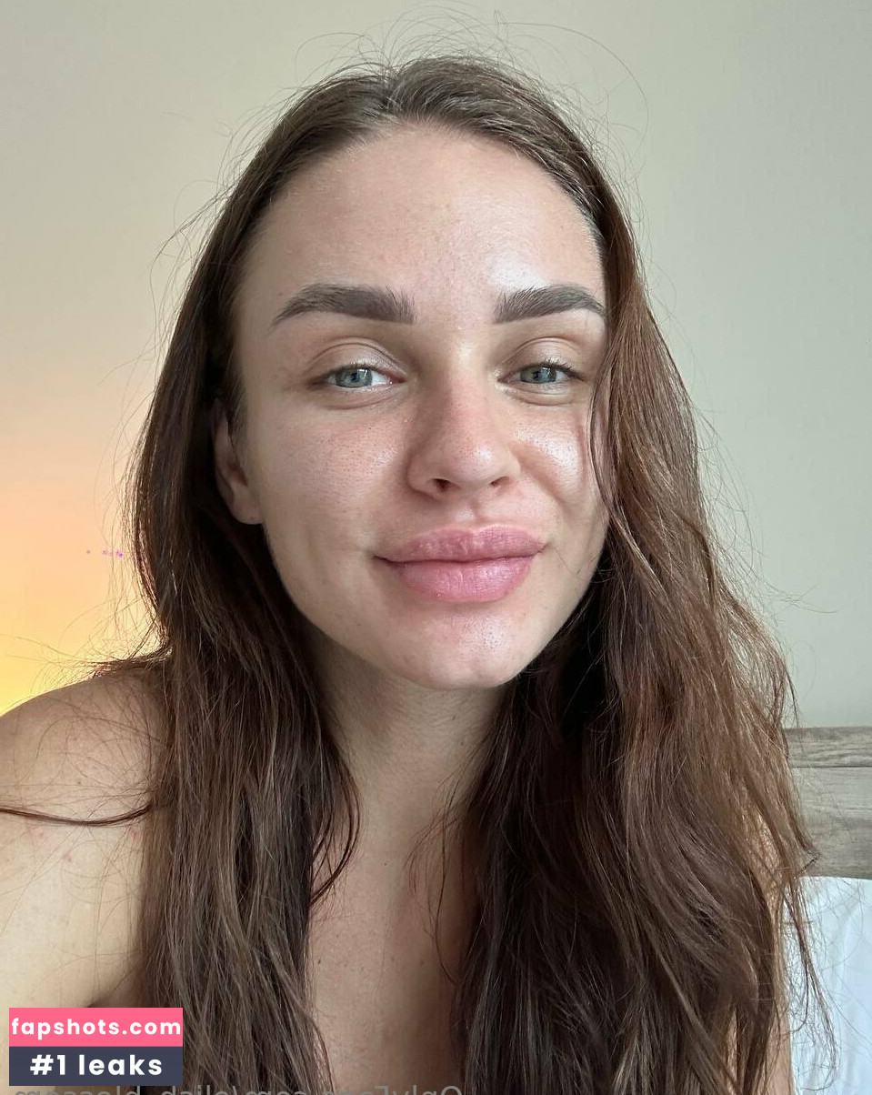 Elish_blossom Nahé úniky fotek pouze od fanoušků #23 - Fapshots