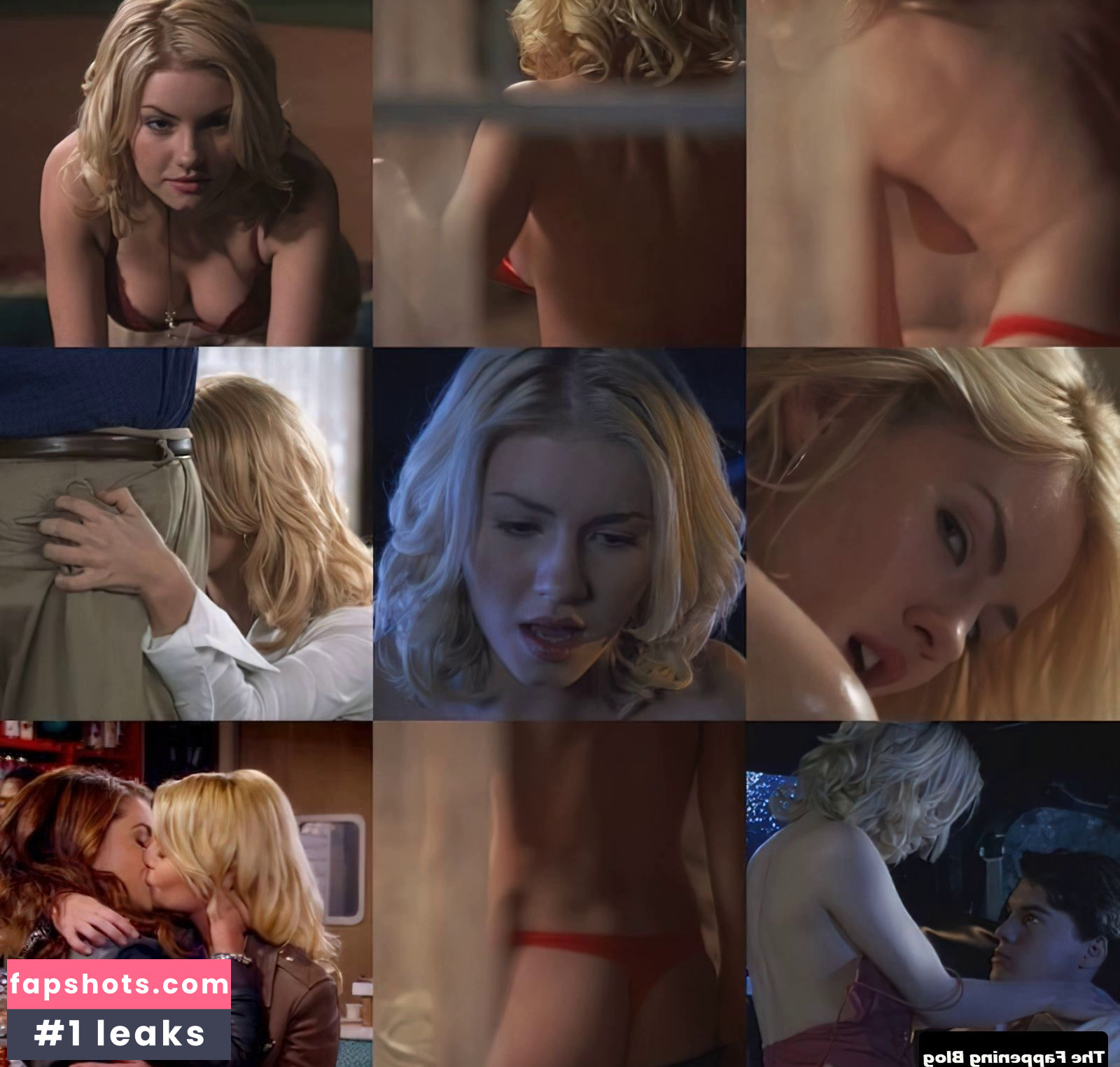 Elisha Cuthbert Filtración Desnuda OnlyFans Foto #170 - Fapshots