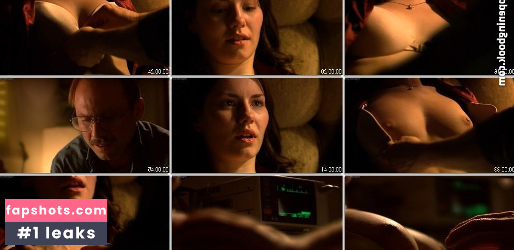 Elisha Cuthbert Filtración Desnuda OnlyFans Foto #207 - Fapshots