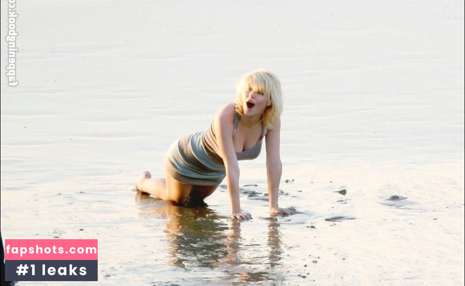 Elisha Cuthbert Filtración Desnuda OnlyFans Foto #218 - Fapshots