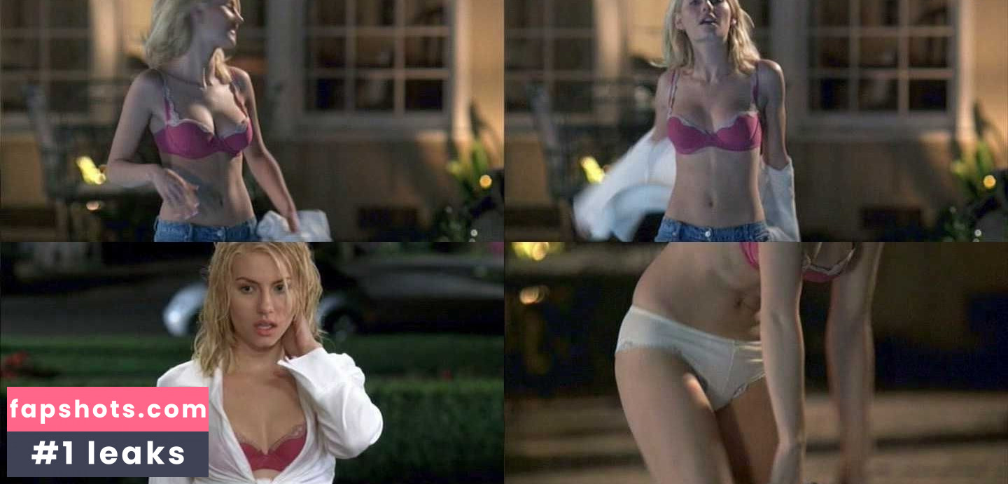 Elisha Cuthbert Filtración Desnuda OnlyFans Foto #219 - Fapshots