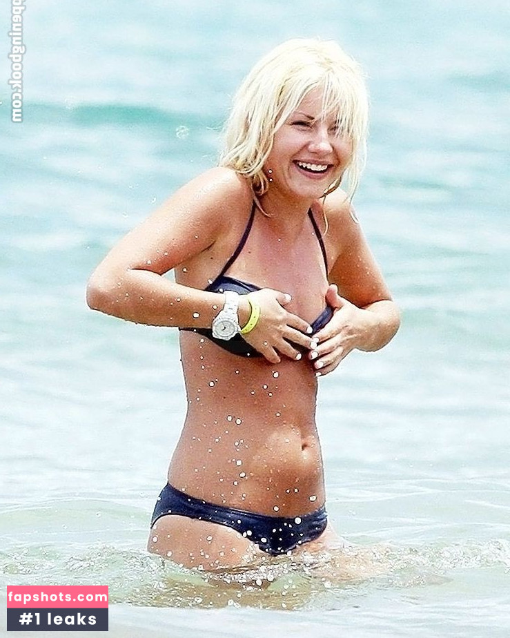 Elisha Cuthbert Filtración Desnuda OnlyFans Foto #264 - Fapshots