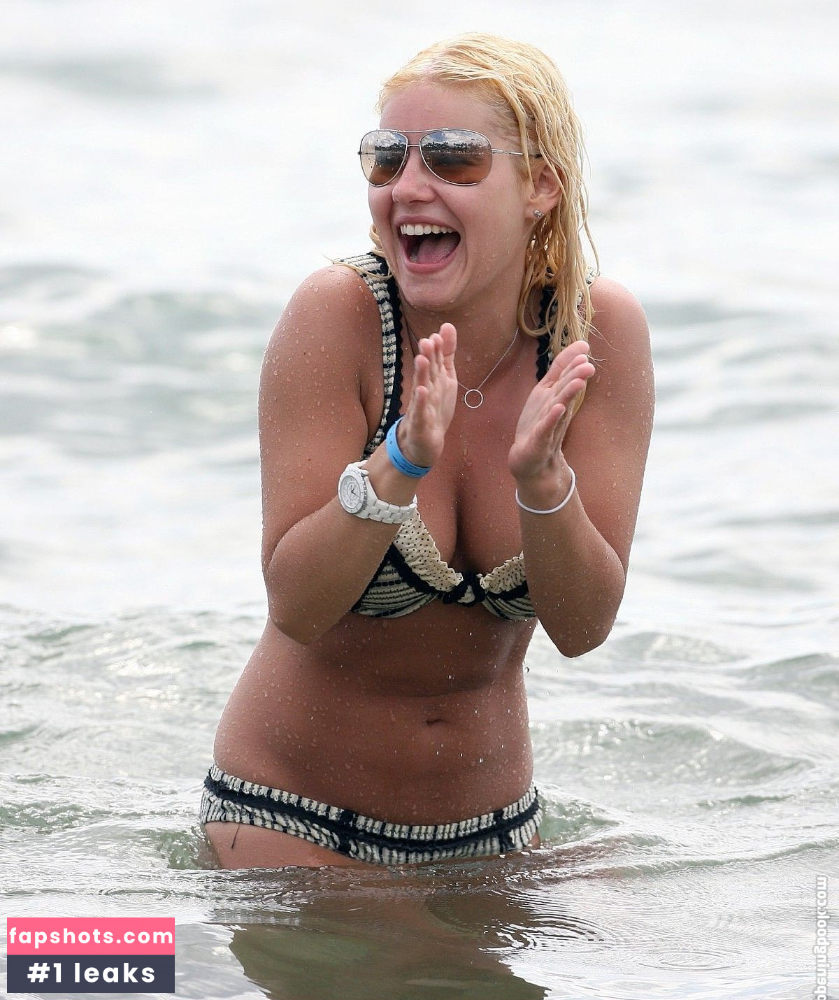 Elisha Cuthbert Filtración Desnuda OnlyFans Foto #348 - Fapshots