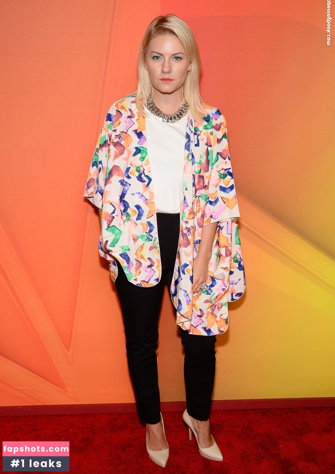 Elisha Cuthbert Filtración Desnuda OnlyFans Foto #354 - Fapshots