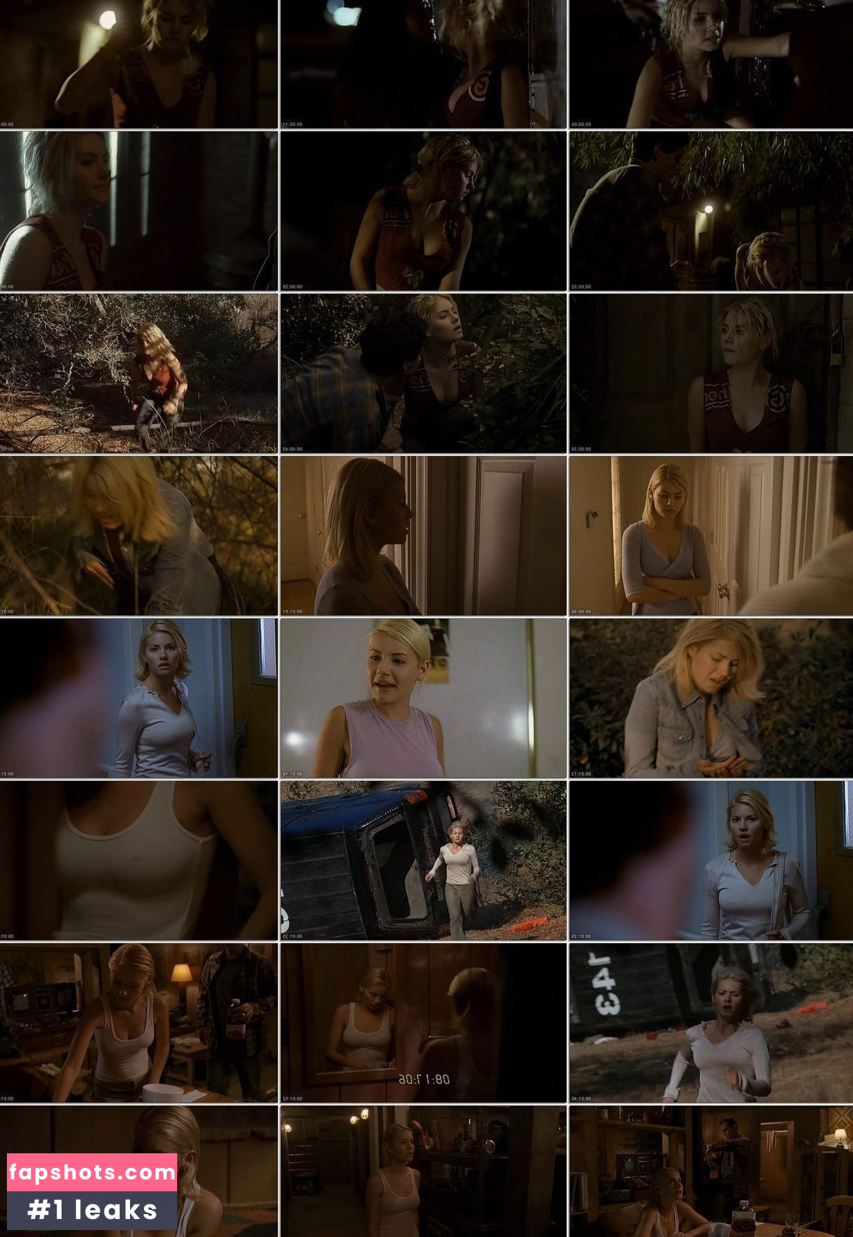 Elisha Cuthbert Filtración Desnuda OnlyFans Foto #358 - Fapshots