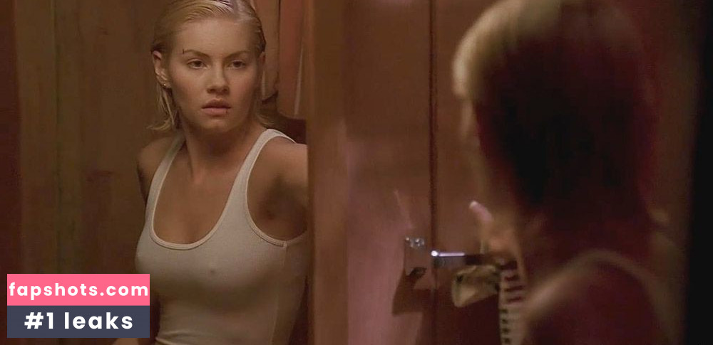 Elisha Cuthbert Filtración Desnuda OnlyFans Foto #386 - Fapshots