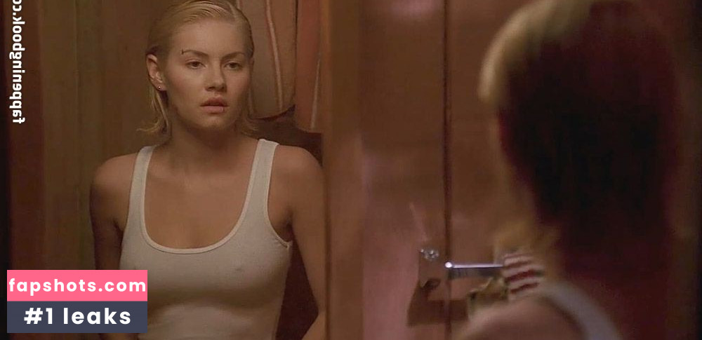 Elisha Cuthbert Filtración Desnuda OnlyFans Foto #388 - Fapshots