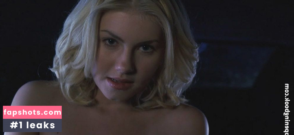 Elisha Cuthbert Filtración Desnuda OnlyFans Foto #390 - Fapshots