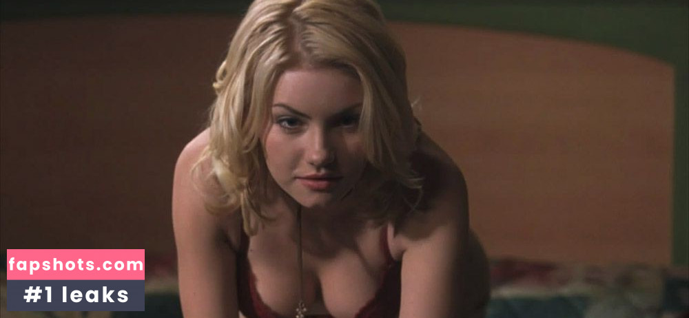 Elisha Cuthbert Filtración Desnuda OnlyFans Foto #395 - Fapshots