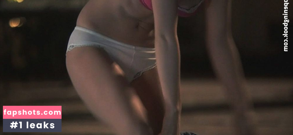 Elisha Cuthbert Filtración Desnuda OnlyFans Foto #403 - Fapshots