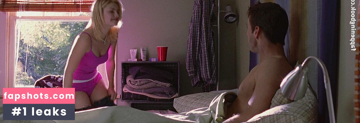 Elisha Cuthbert Filtración Desnuda OnlyFans Foto #434 - Fapshots