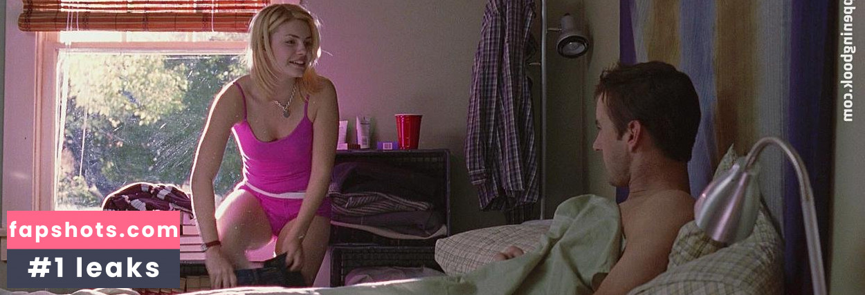 Elisha Cuthbert Filtración Desnuda OnlyFans Foto #435 - Fapshots