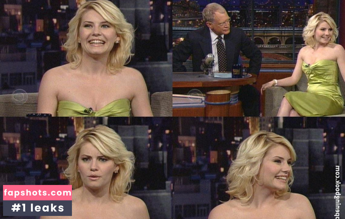 Elisha Cuthbert Filtración Desnuda OnlyFans Foto #438 - Fapshots