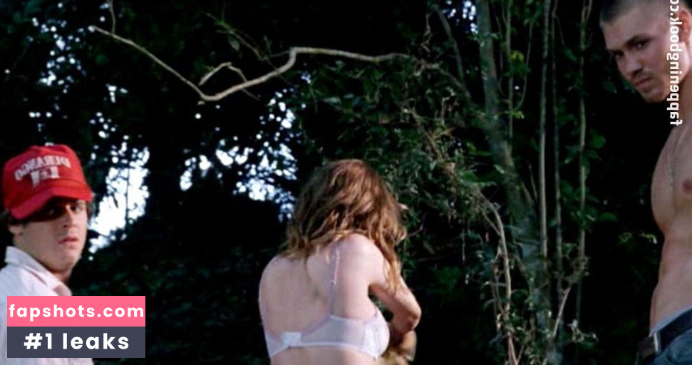 Elisha Cuthbert Filtración Desnuda OnlyFans Foto #439 - Fapshots