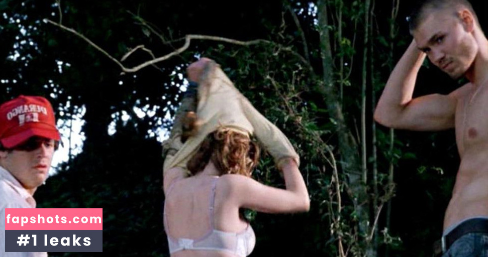 Elisha Cuthbert Filtración Desnuda OnlyFans Foto #444 - Fapshots