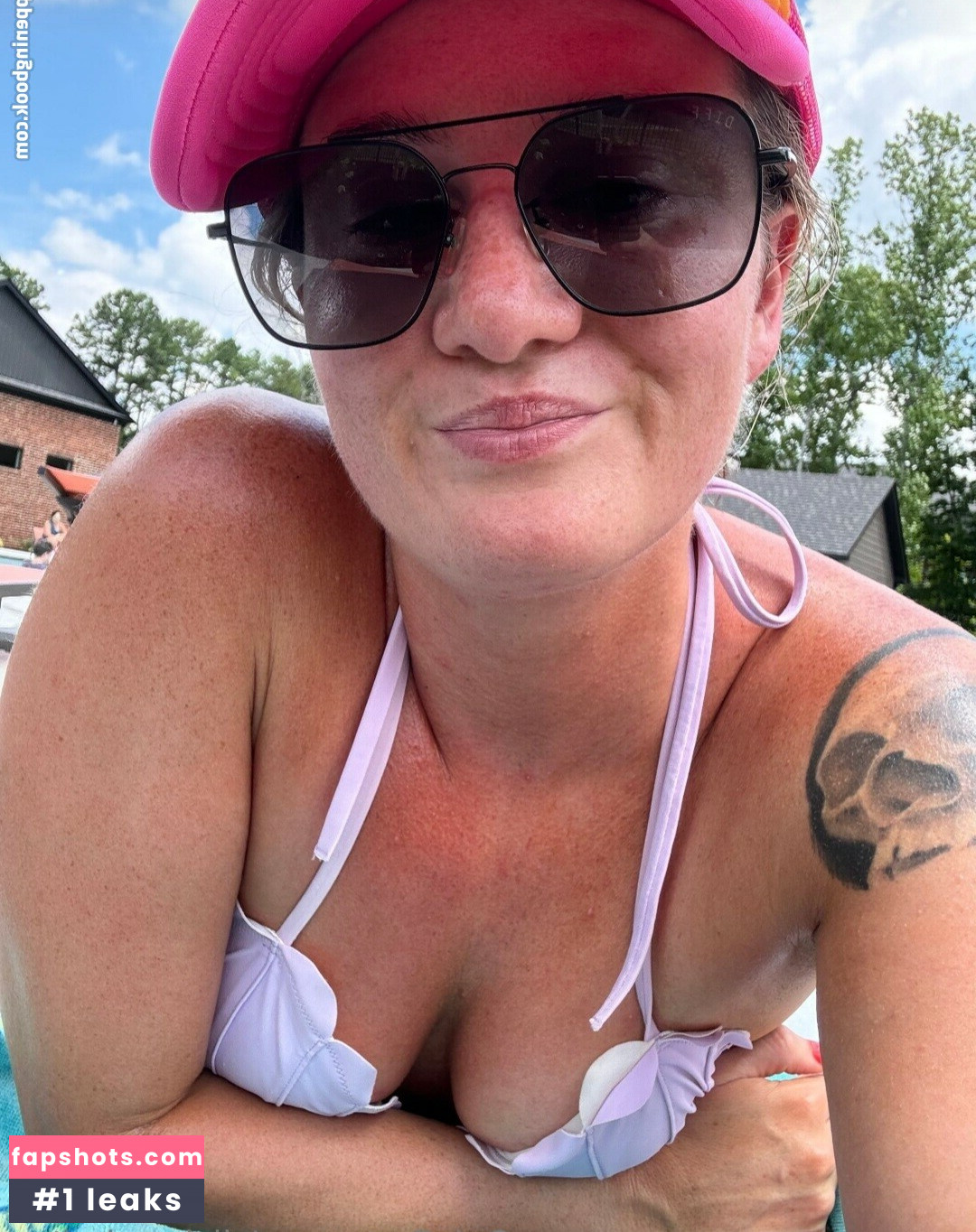 Elisha Helton Nude Leaks OnlyFans Photos #2 - LeakJerk