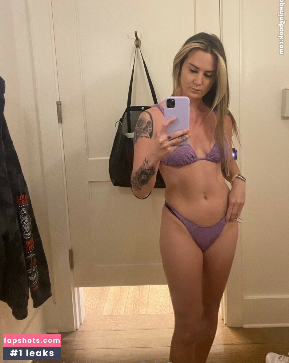 Elisha Helton Nude Leaks OnlyFans Photos #11 - LeakJerk