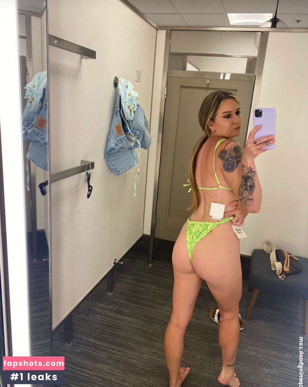 Elisha Helton Nude Leaks OnlyFans Photos #12 - LeakJerk