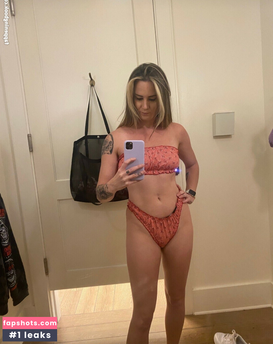 Elisha Helton Nude Leaks OnlyFans Photos #15 - LeakJerk