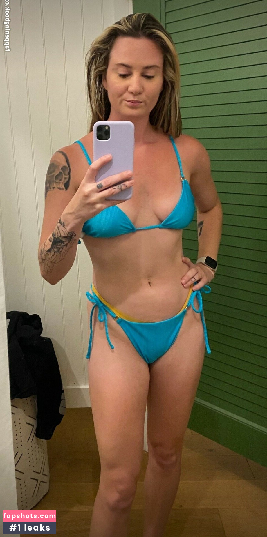 Elisha Helton Nude Leaks OnlyFans Photos #17 - LeakJerk