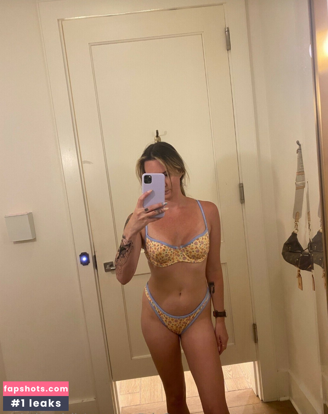 Elisha Helton Nude Leaks OnlyFans Photos #7 - LeakJerk