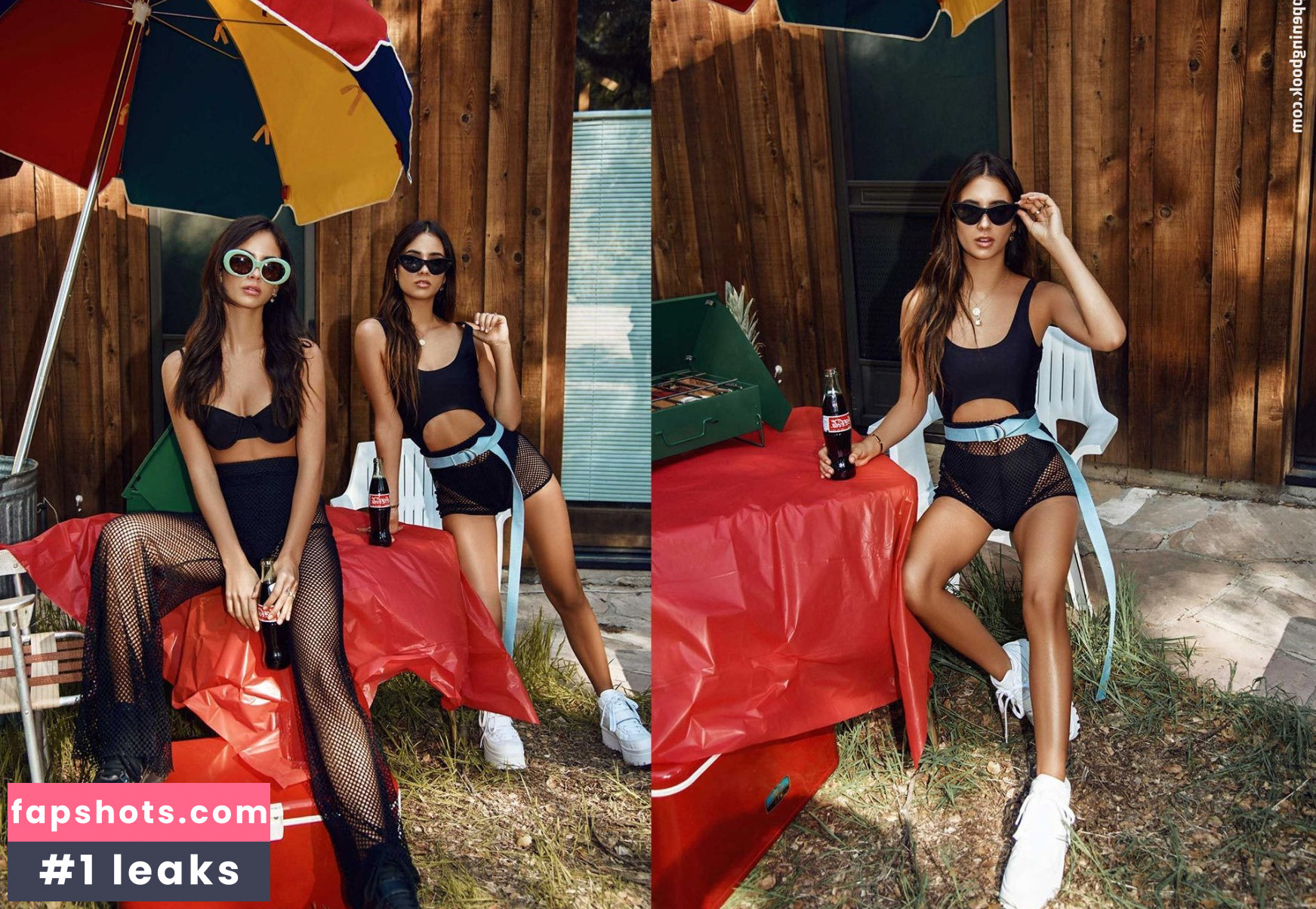 Elisha Herbert gallery photo #86