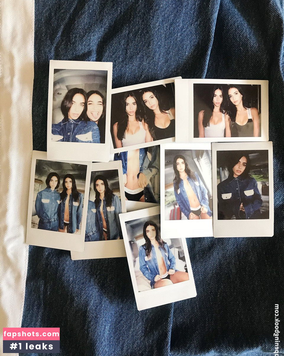 Elisha Herbert gallery photo #95