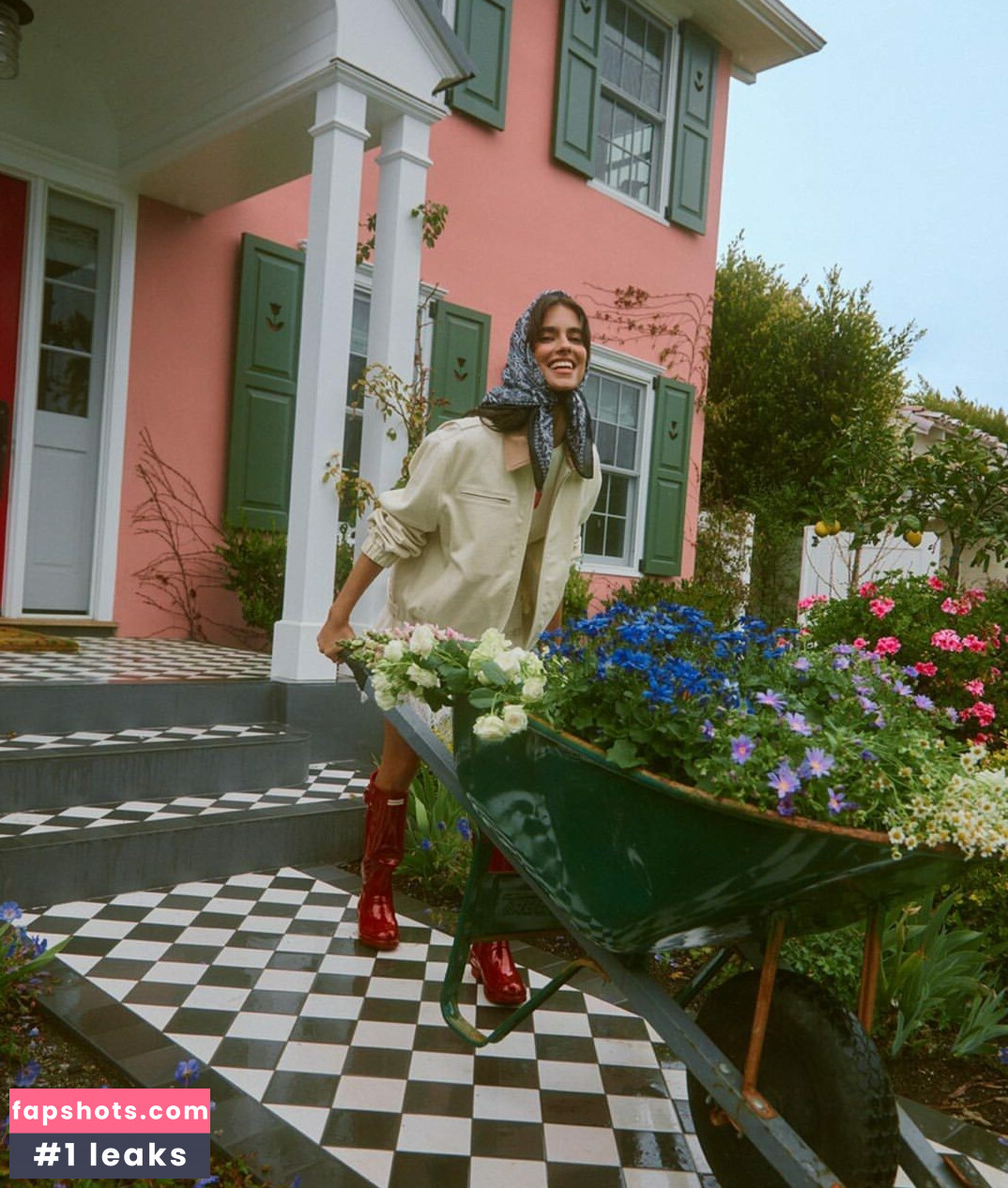 Elisha & Renee Herbert gallery photo #74