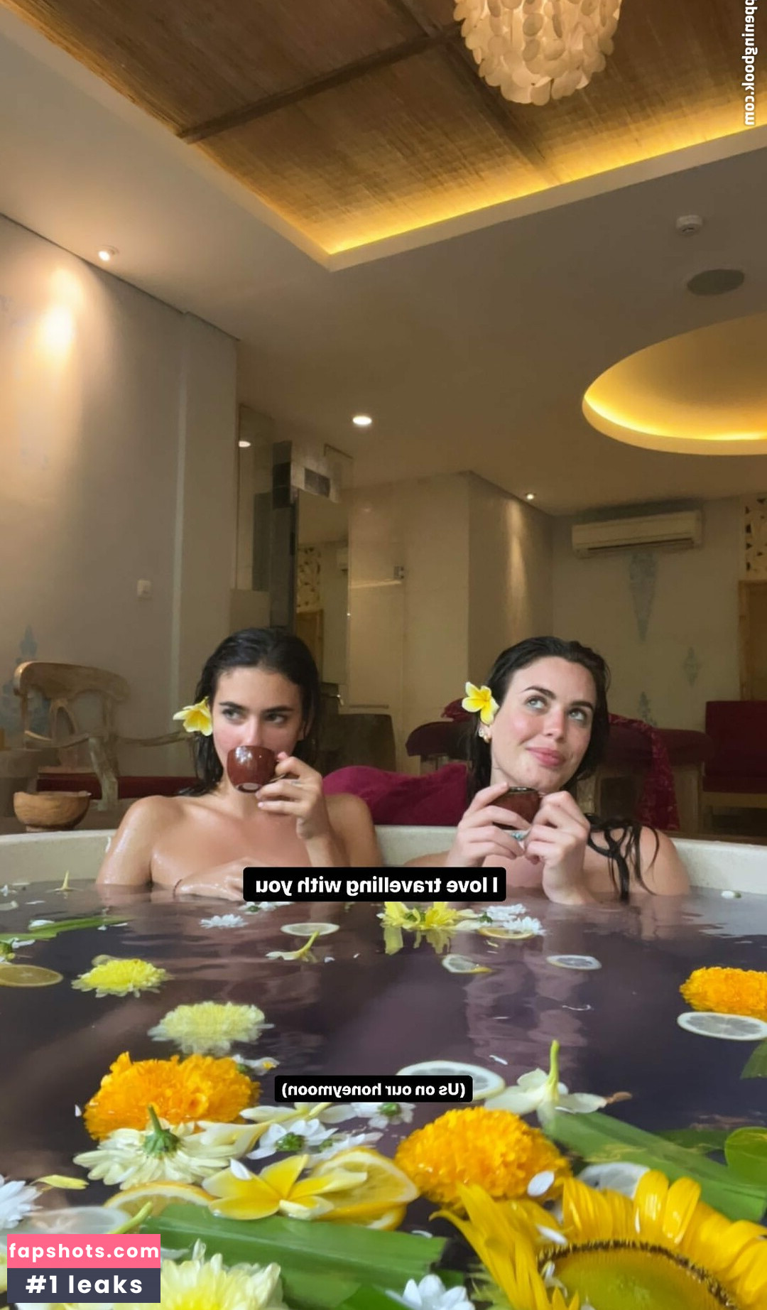 Elisha & Renee Herbert