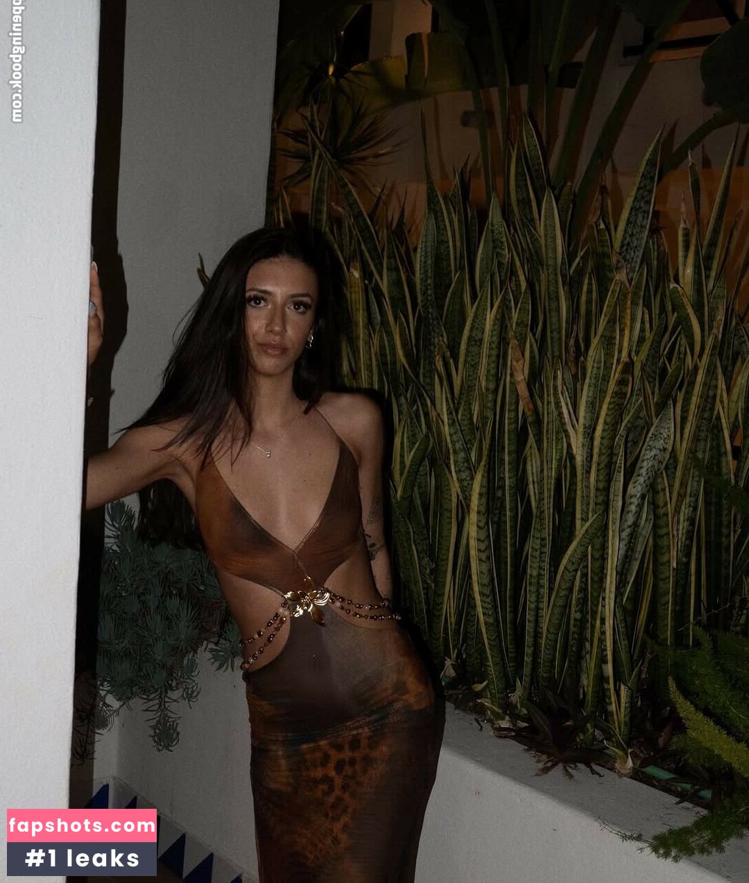 Elisha Walbyoff gallery photo #22