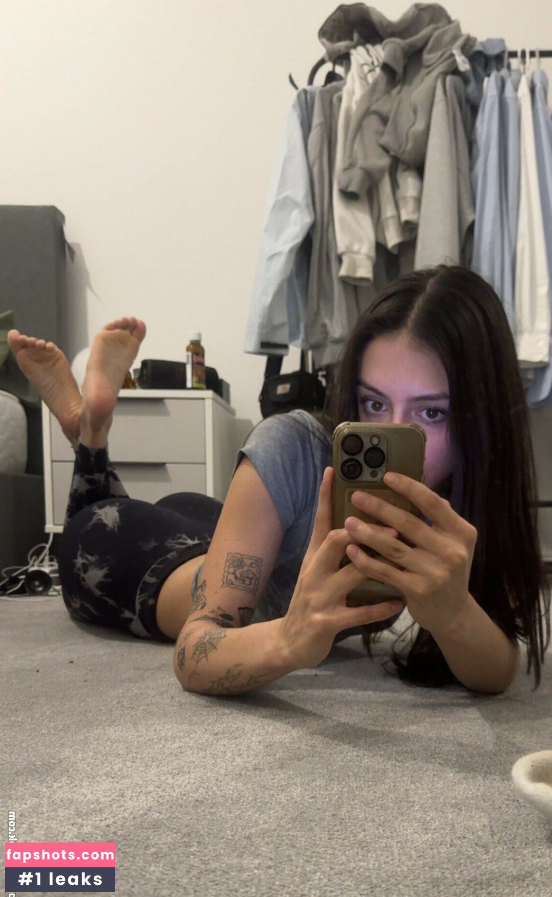 Elisha Walbyoff gallery photo #6