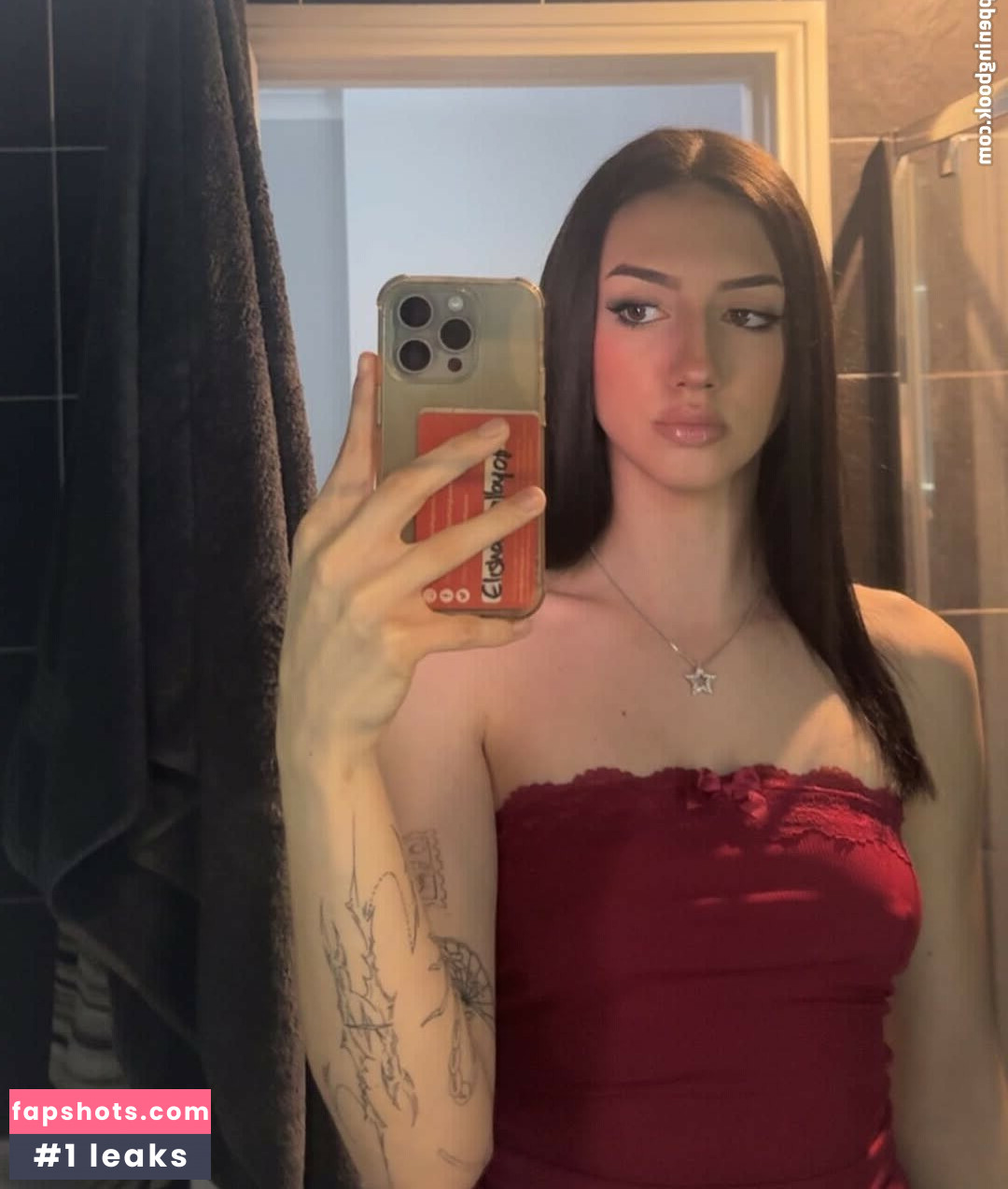 Elisha Walbyoff gallery photo #7